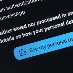 I asked 100 companies for my data. Some deleted it instead.