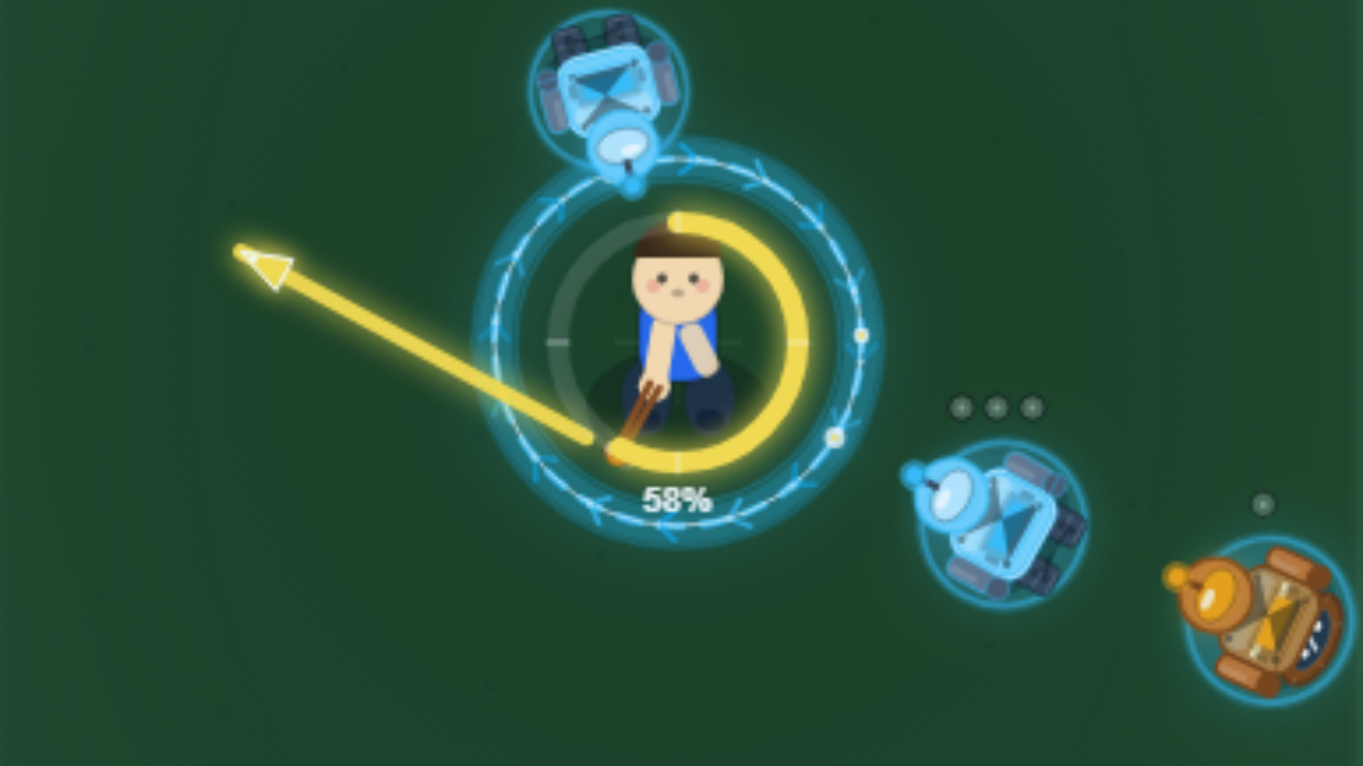Игры по текстовому запросу: как приложение Meta Pocket воплощает идеи в жизнь и закрывает их в своей платформе