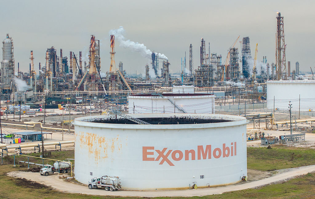 Trump wants the power to stop the public from suing polluters