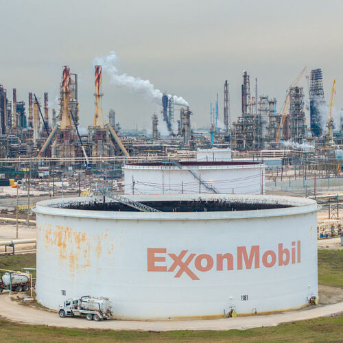 Trump wants the power to stop the public from suing polluters