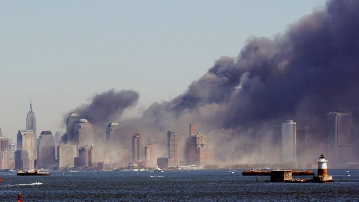 New 9/11 documentary finds hope in the horror