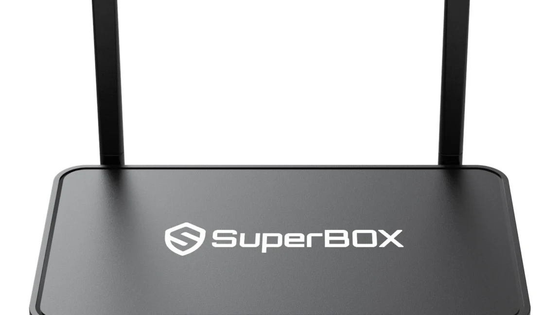 Think twice before installing this device promising free movies