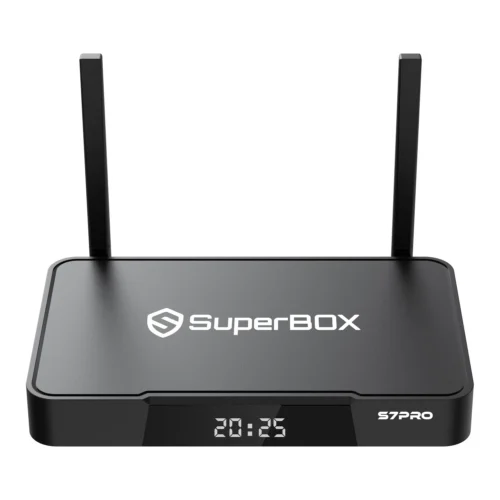Think twice before installing this device promising free movies