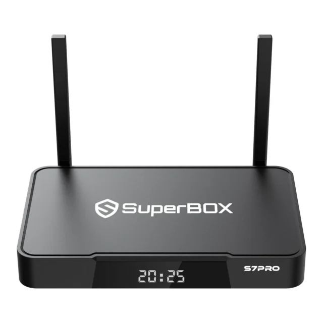 Think twice before installing this device promising free movies