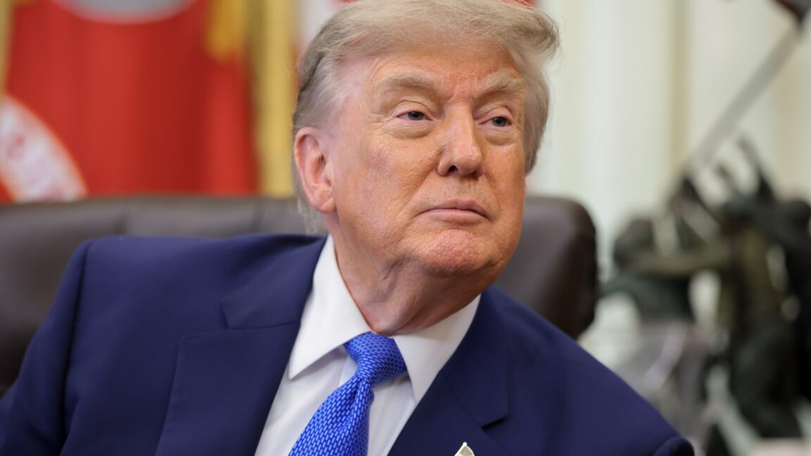 Trump to give Republicans a 3-1 FCC majority, isn't filling empty Democratic seat
