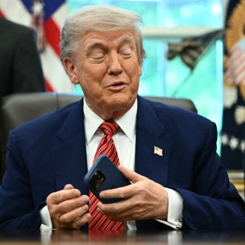 Trump killed the Digital Equity Act, but US was forced to bring part of it back