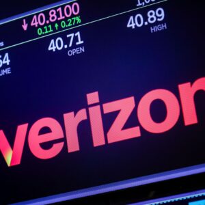 Supreme Court rejects Verizon bid for $47 million refund of FCC fine