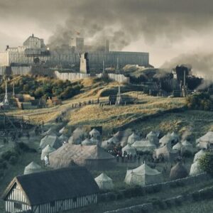 Meet the only known trebuchet casualty in history