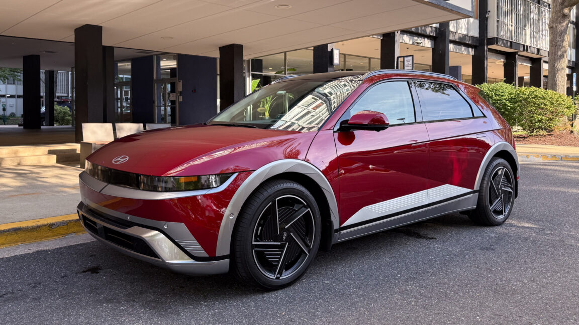 2026 Hyundai Ioniq 5: What still shines and what disappoints