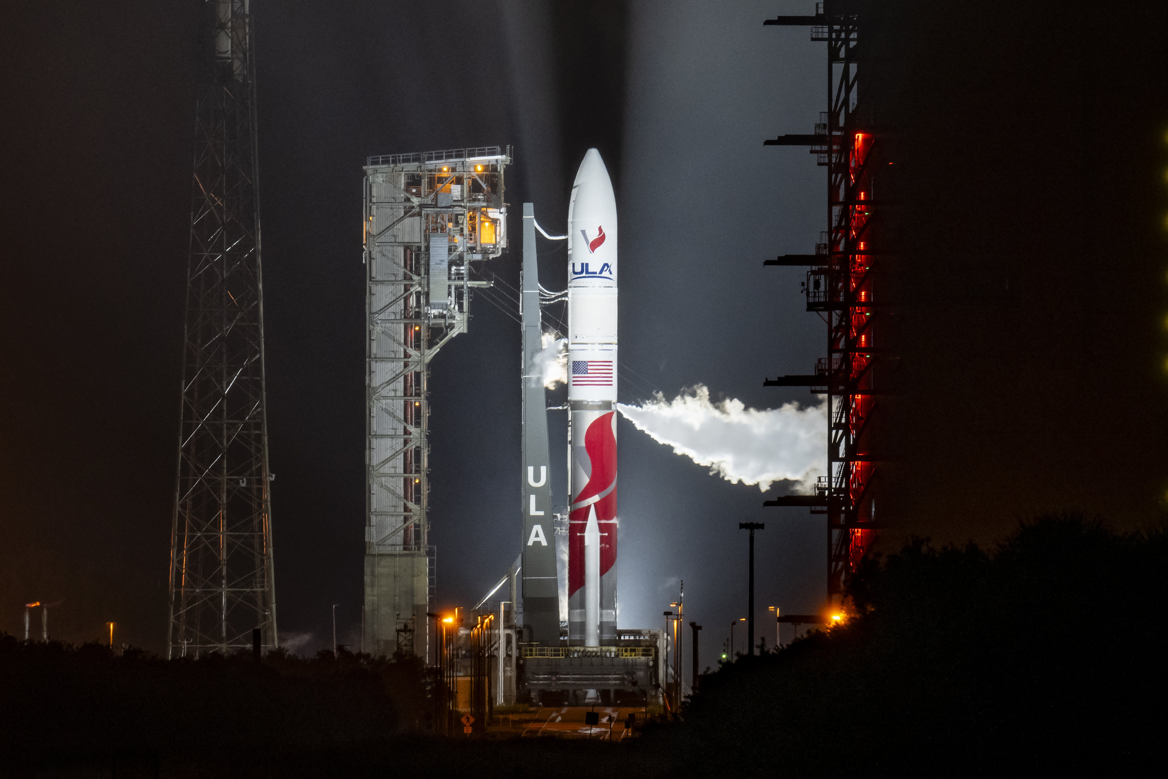 Could United Launch Alliance's money problems finally force its owners to sell?