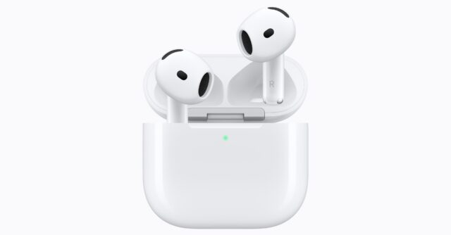 Apple debuts $129 AirPods 5 with better noise cancellation and