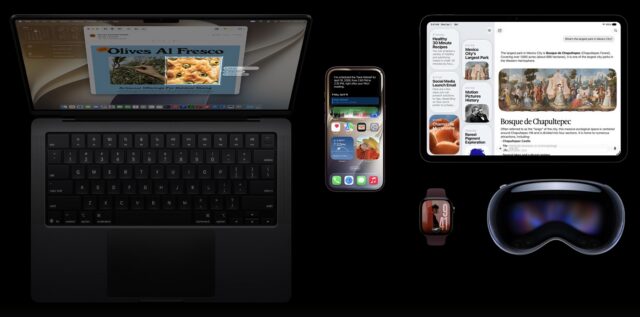 Apple releases iOS 27, macOS Golden Gate 27 with Siri AI and Liquid Glass refinements