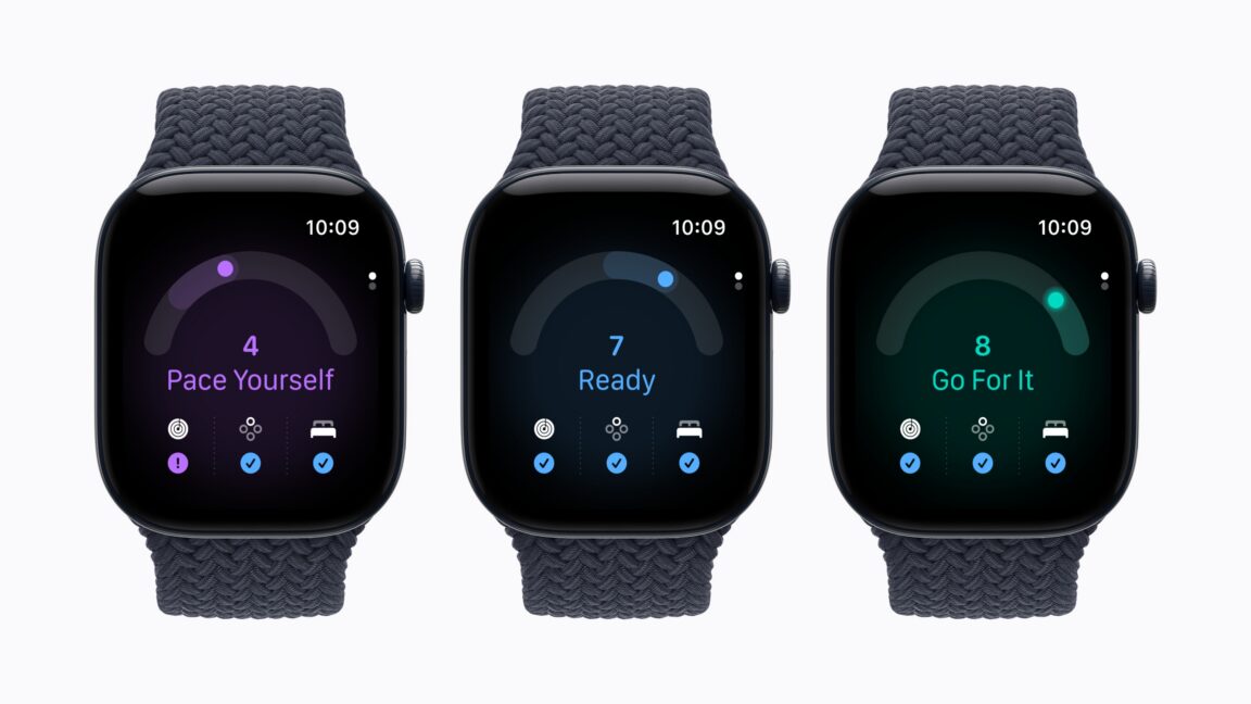 Apple Watch Series 12, Ultra 4 have wearables' “most accurate heart rate sensing"