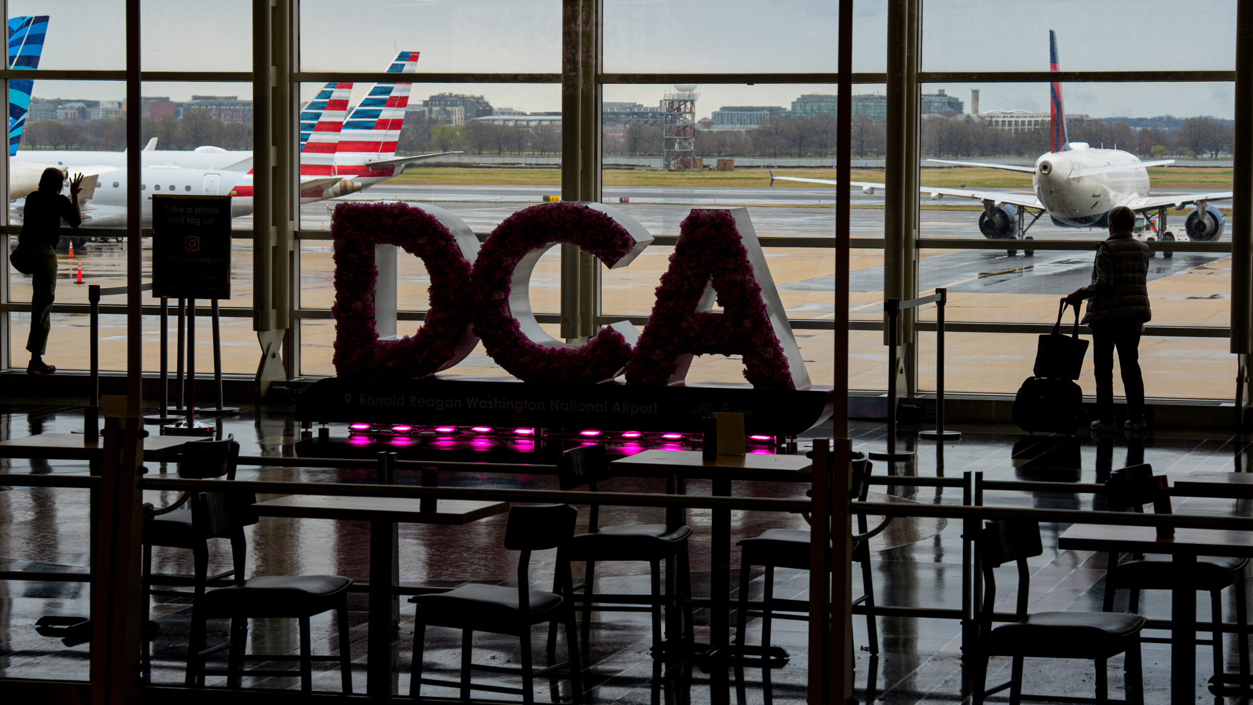FAA tees up $875M AI tool to help manage air traffic congestion
