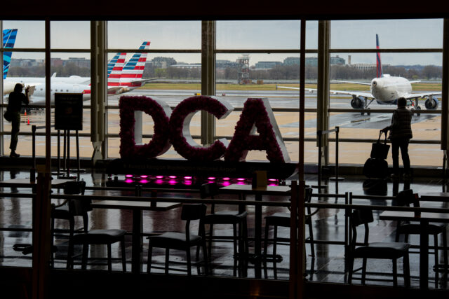FAA tees up $875M AI tool to help manage air traffic congestion