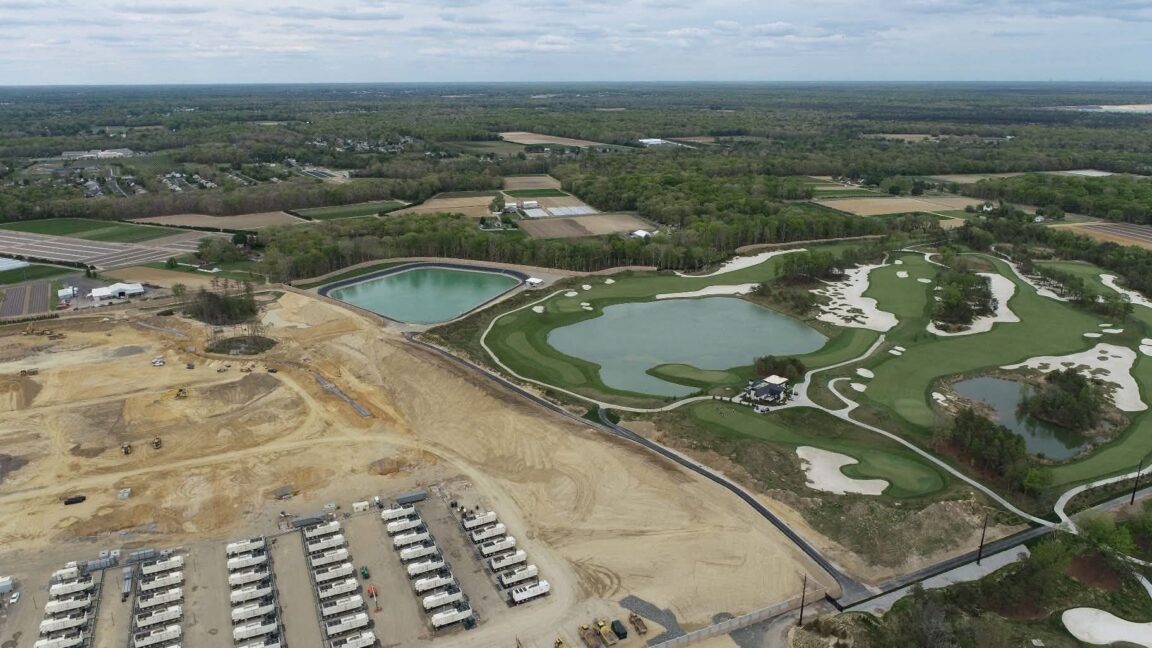New Jersey fines data center $1.1M after satellite pics expose 62 gas generators