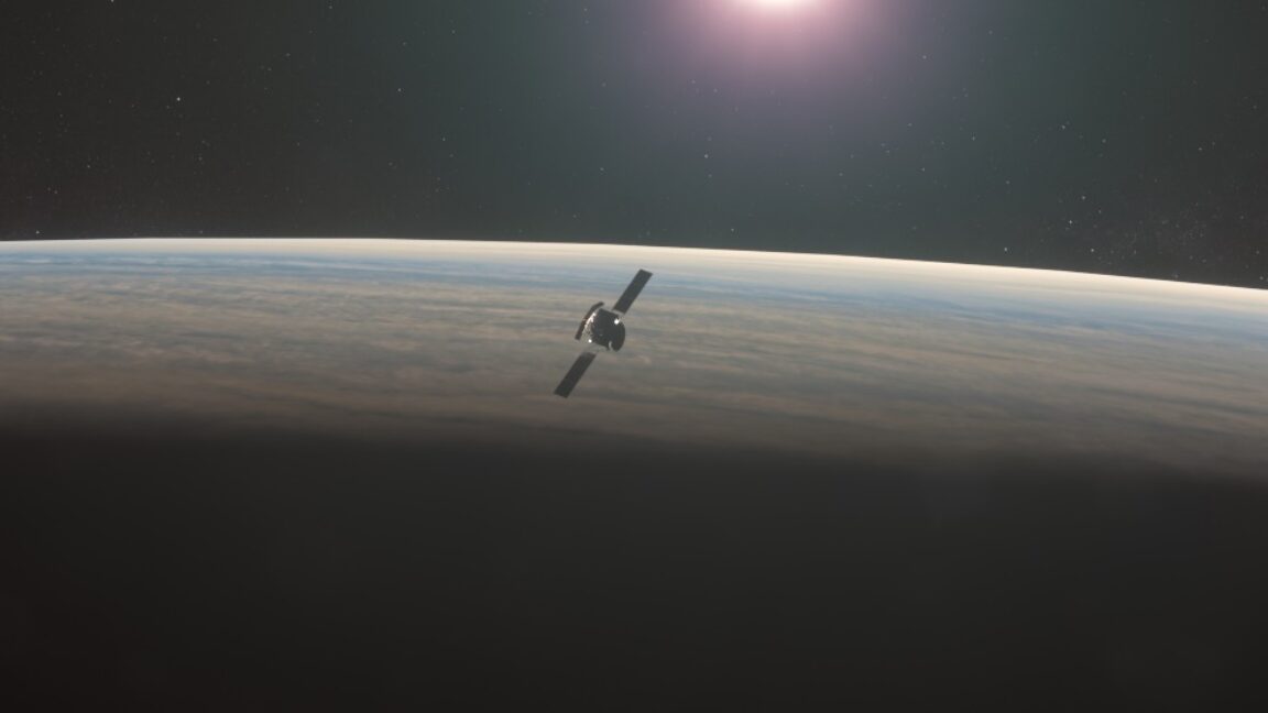 Europe will go it alone on Venus mission after NASA yanks radar instrument
