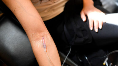 Sketchy Iv Drips At Wellness Clinics Have Poisoned Dozens Cdc And Fda Warn