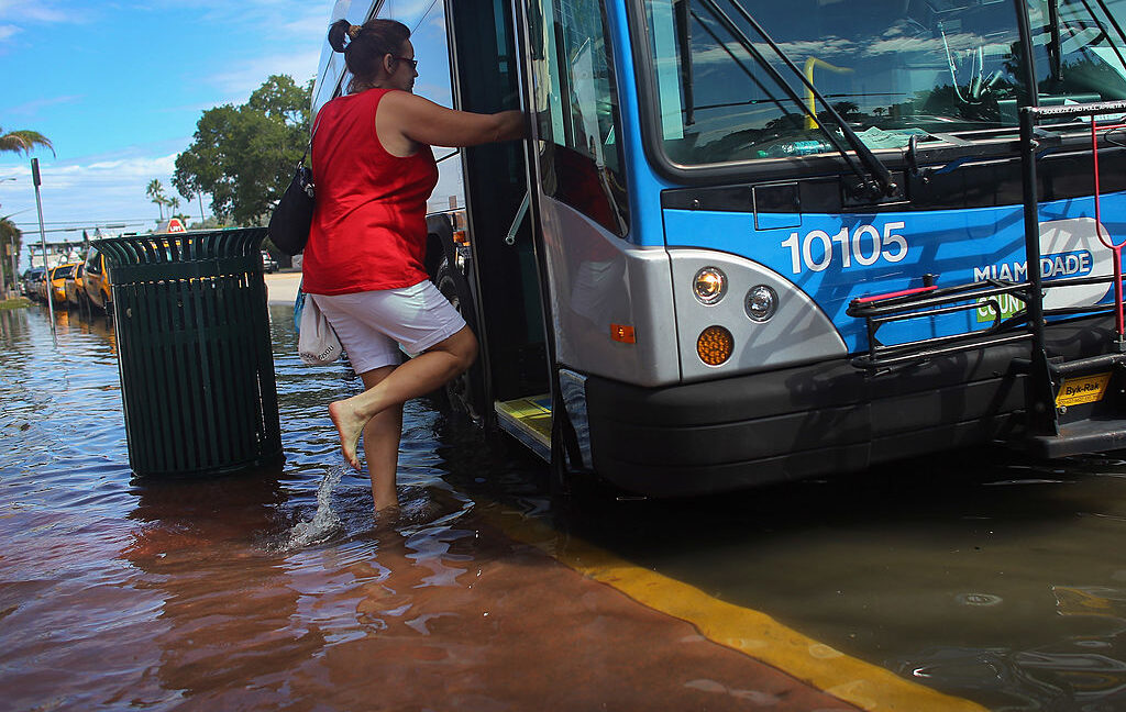 Scientists outline path to replace US climate assessment report