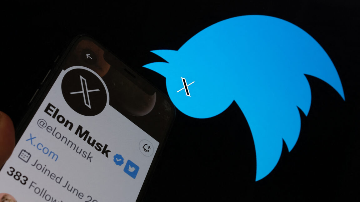 Musk wins court order to block use of “Twitter,” but not “tweet” and bird logo