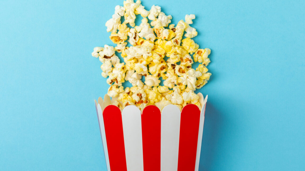 "Filmmaker" PassThePopcorn-a Qarşı Məhkəmə Açır, İntiqam Üçün Qadağan Edilmiş İstifadəçi Olmaq İstəyir
