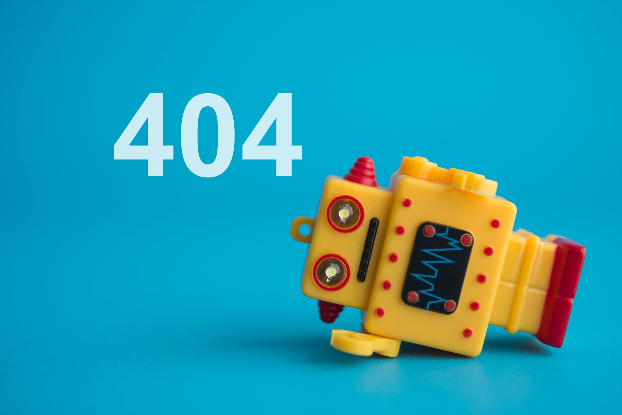 Four major AI models suffer rare overlapping downtime