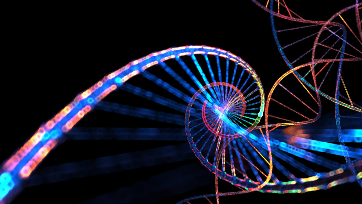 Google's AI genome system evaluates every possible one-base change