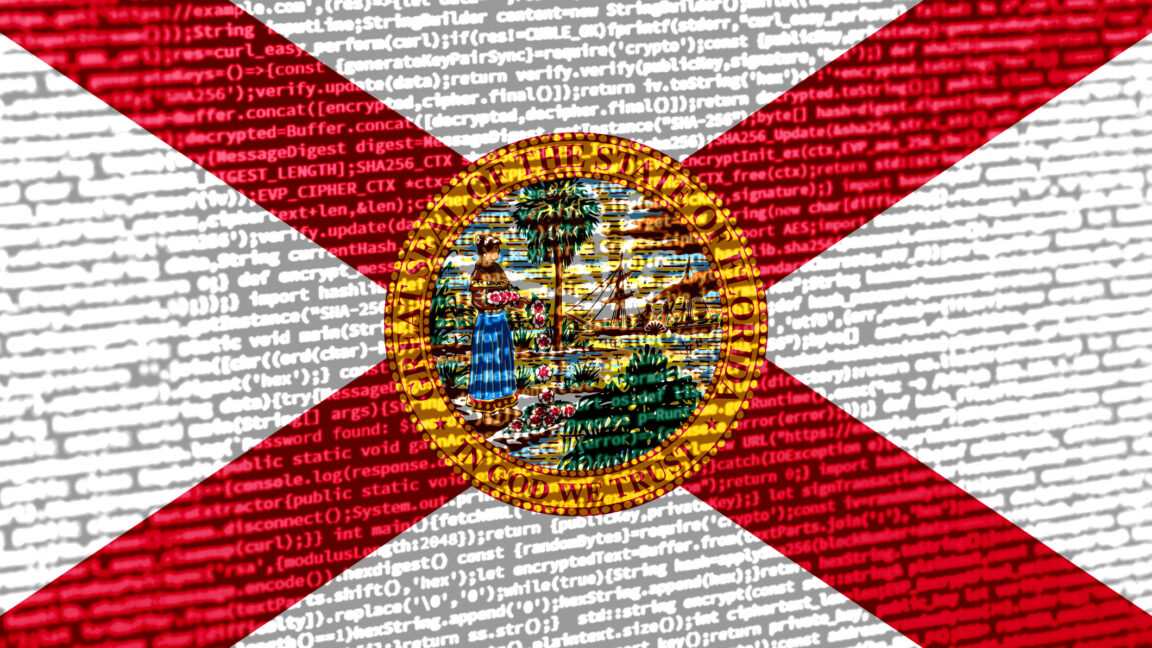 Florida asks court to put the brakes on OpenAI’s frontier AI development