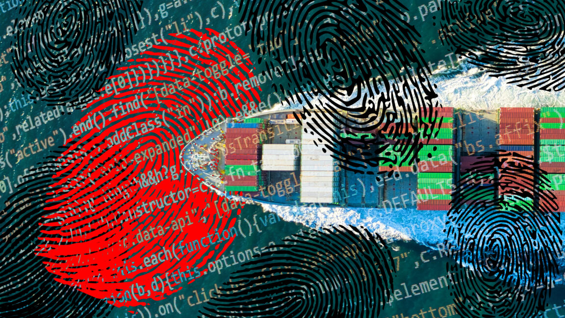 An undercover Google analyst infiltrated a notorious supply-chain hacking gang