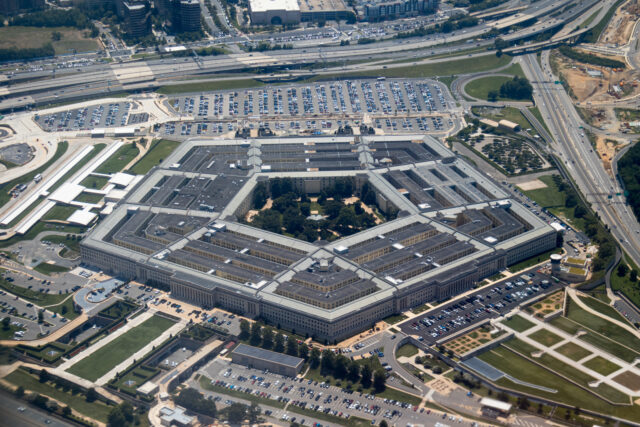 NIH to use part of its budget to pay for Department of Defense research