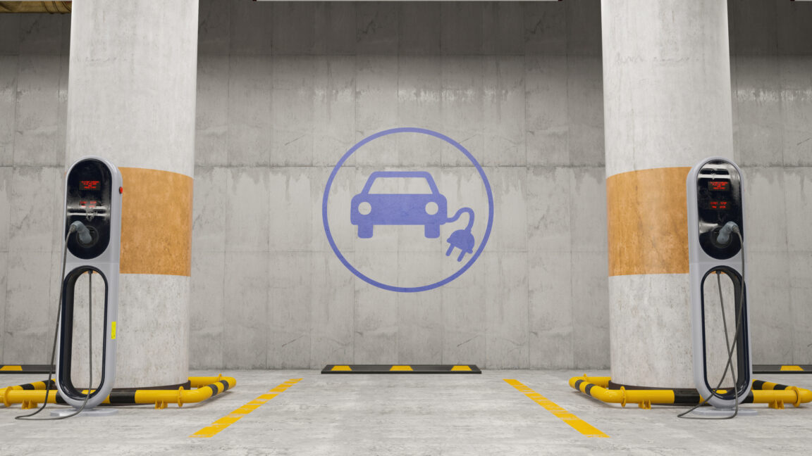 Demand for EV chargers is outstripping supply, says ChargePoint report