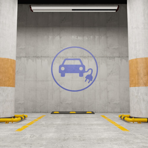 EV charging infrastructure is still lagging adoption, report says