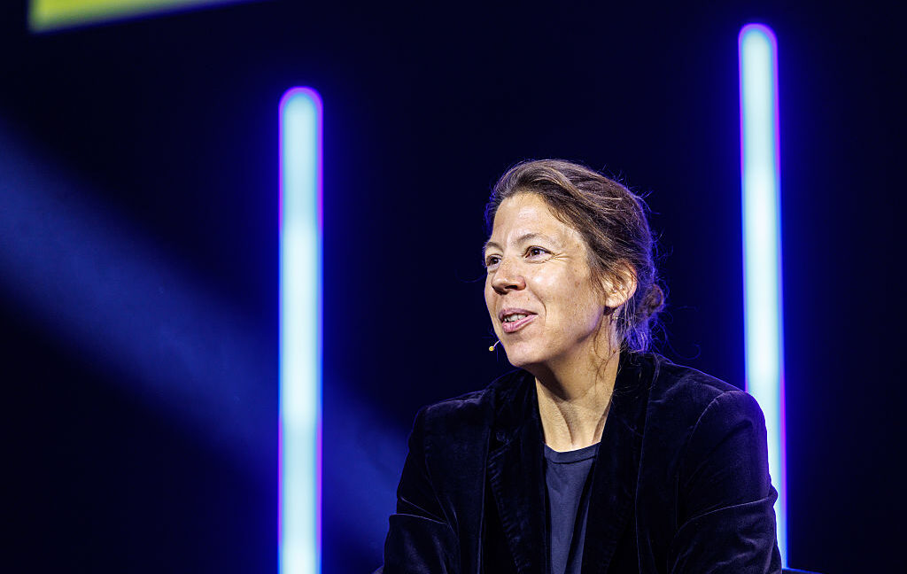 As Europe flounders in space, a rising French star may show the way