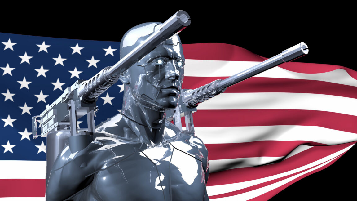 Report: US almost boarded Chinese ship over hallucinated AI arms report