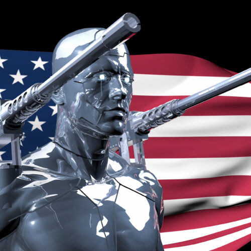 Report: US almost boarded Chinese ship over hallucinated AI arms report