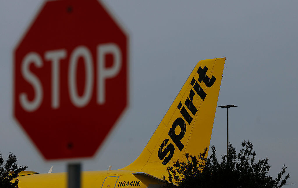 Panic builds over bankrupt Spirit’s looming data sale to Google