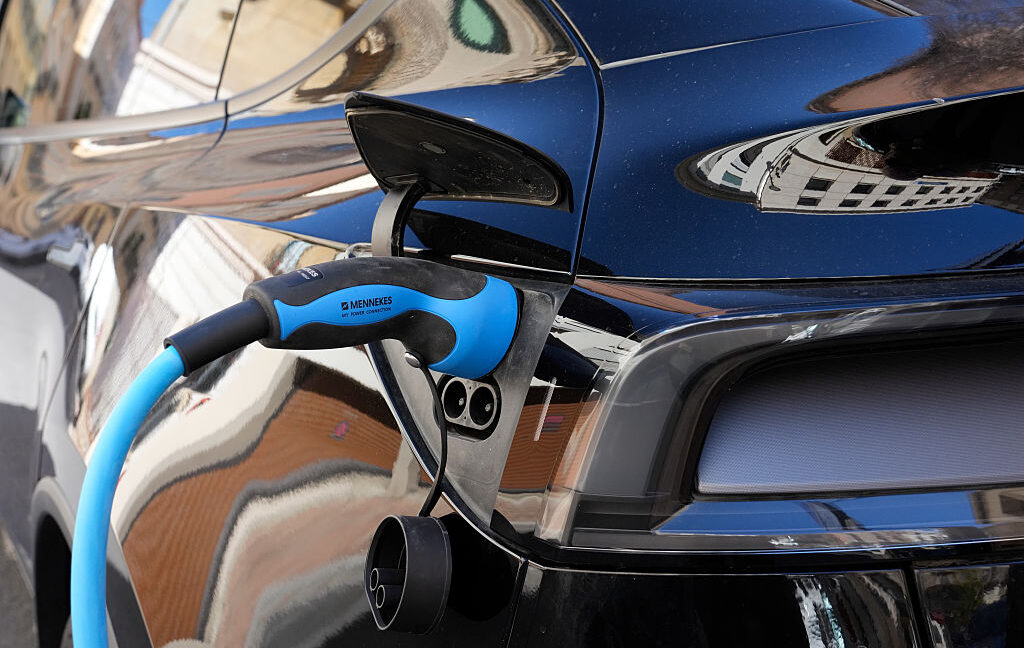 EV batteries last longer than drivers feared