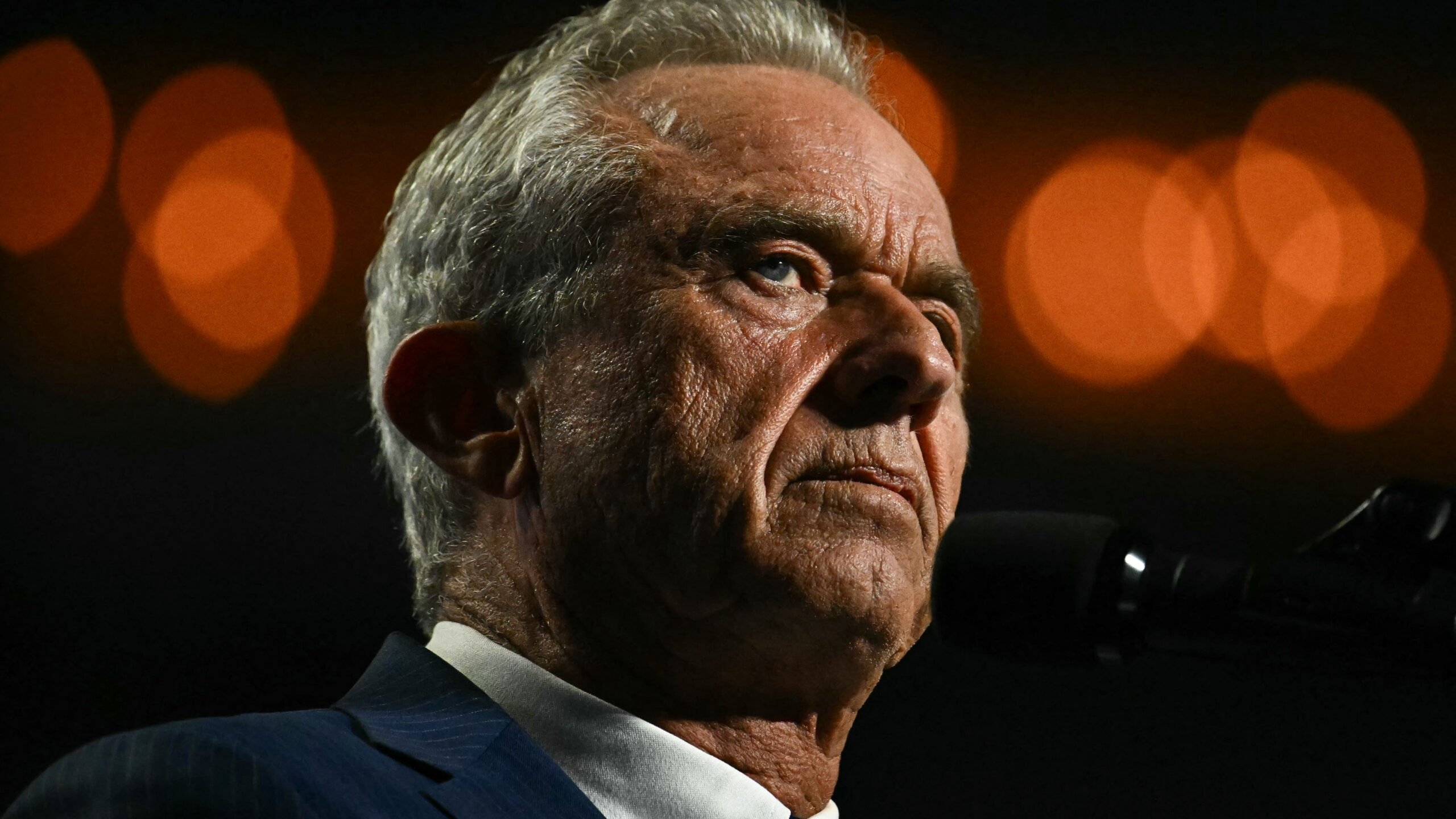 RFK Jr. claims AI backs anti-vaccine views; fact-check finds otherwise