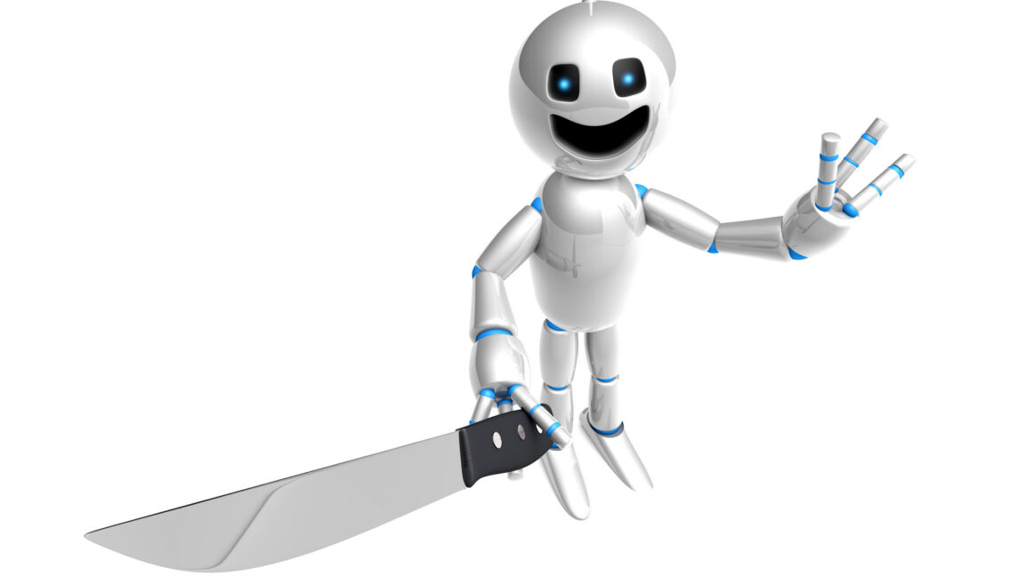 Anthropic researcher quits with a warning: Self-improving AI could "kill us all"