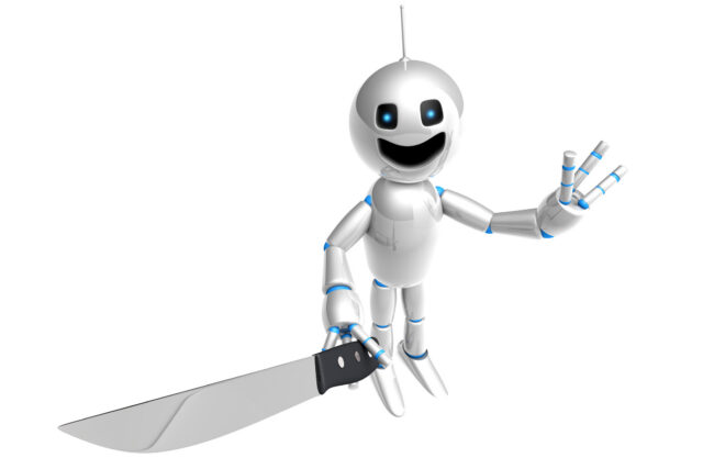 Anthropic researcher quits with a warning: Self-improving AI could "kill us all"