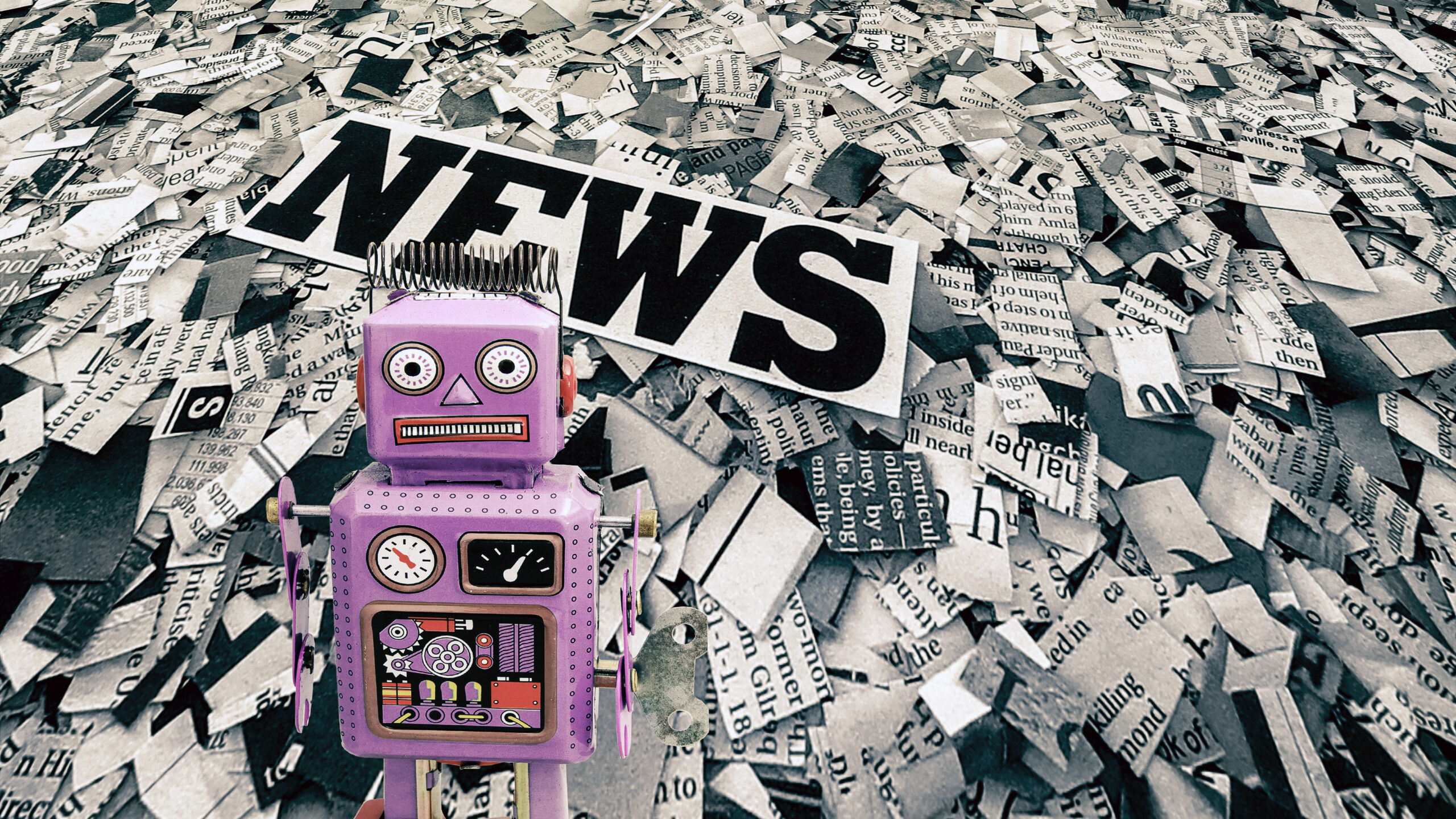 Microsoft, OpenAI lose fight to hide docs admitting scraping news is theft