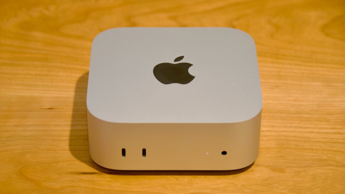 Apple Mac mini review: The new M6 impresses, but the price hike is rough