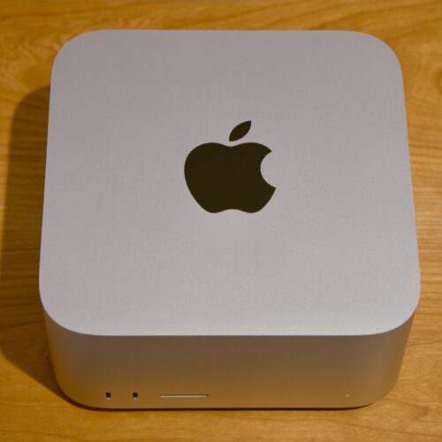 Review: Apple's hyper-pricey M5 Ultra Mac Studio made me into a vibe coder