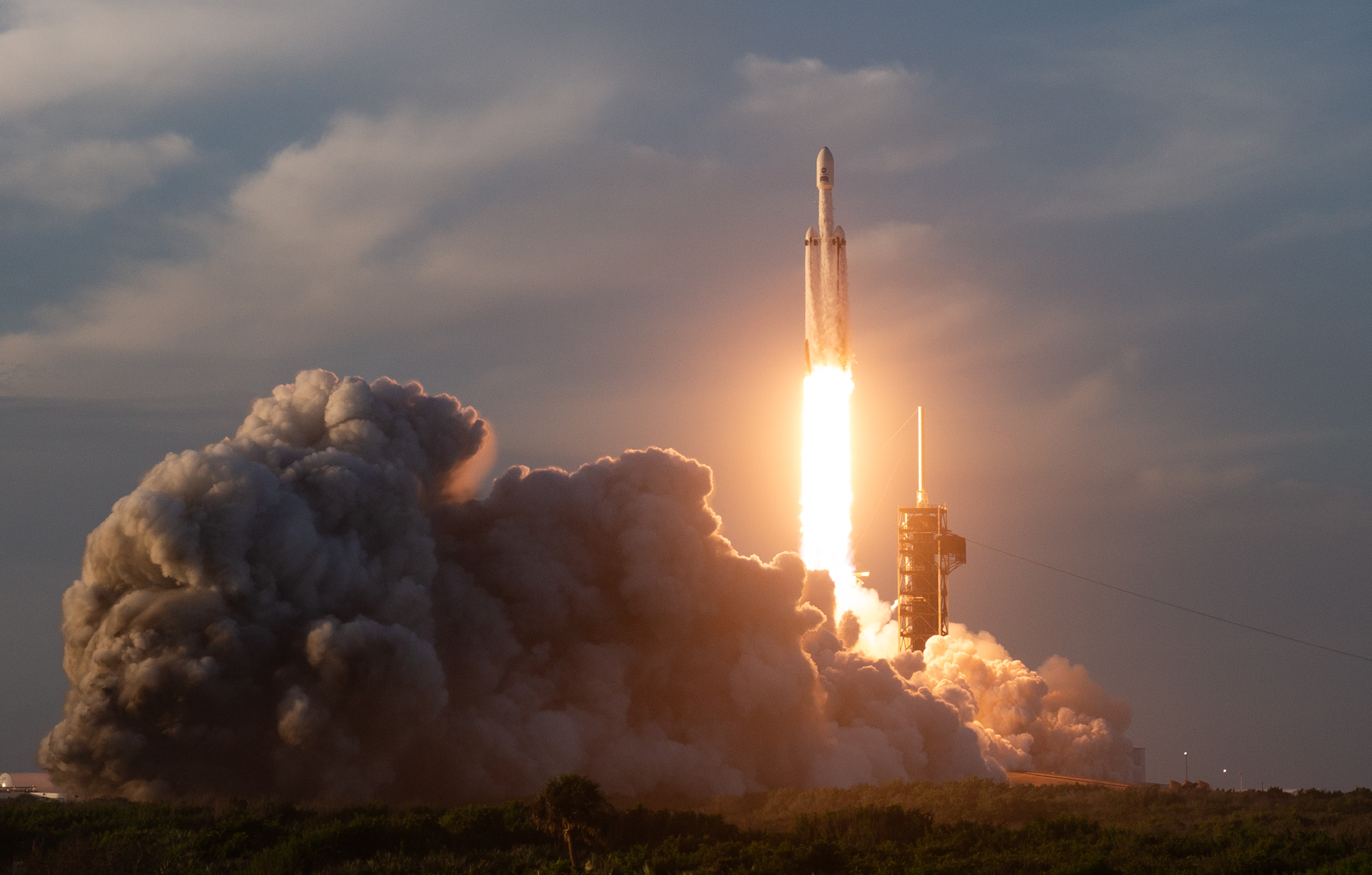 The Roman telescope has enough gas for 22 years, double NASA's expectations