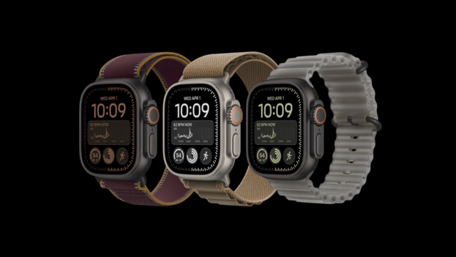 Apple Watch Ultra 4