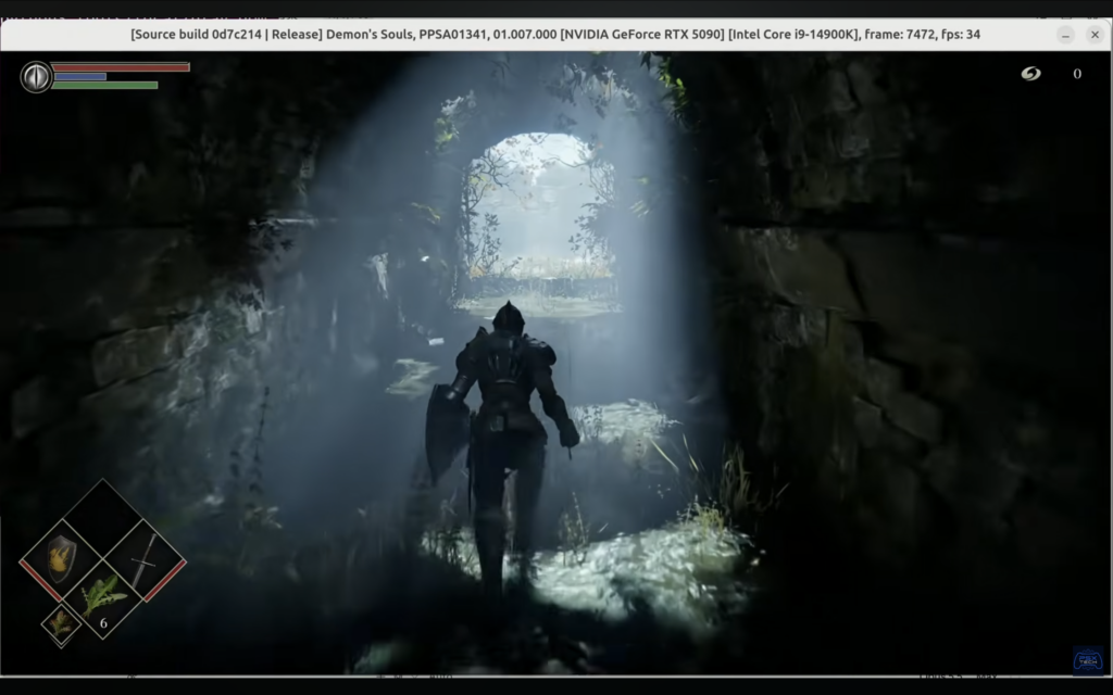 PS5 emulation is suddenly making big strides on PC - Ars Technica