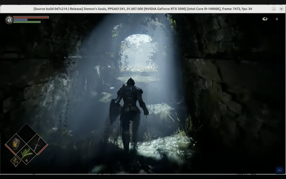 PS5 emulation is suddenly making big strides on PC - Ars Technica