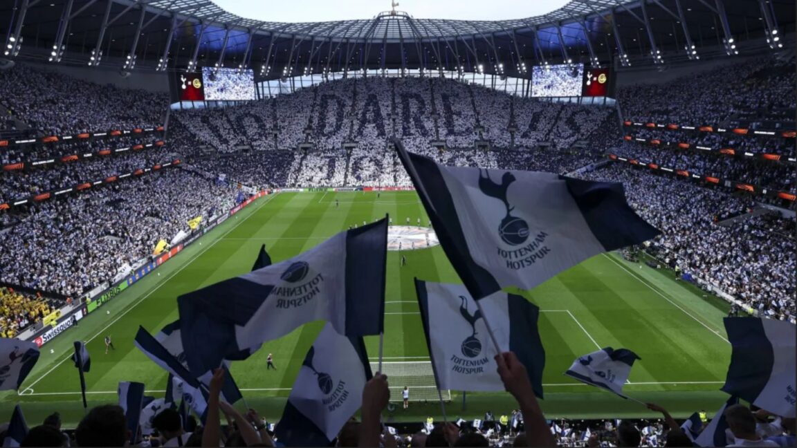 VMware migrasiyası Tottenham Hotspur-un lisenziya haqlarını 85 faiz azaltdı