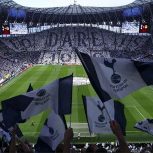 Tottenham Hotspur stadium