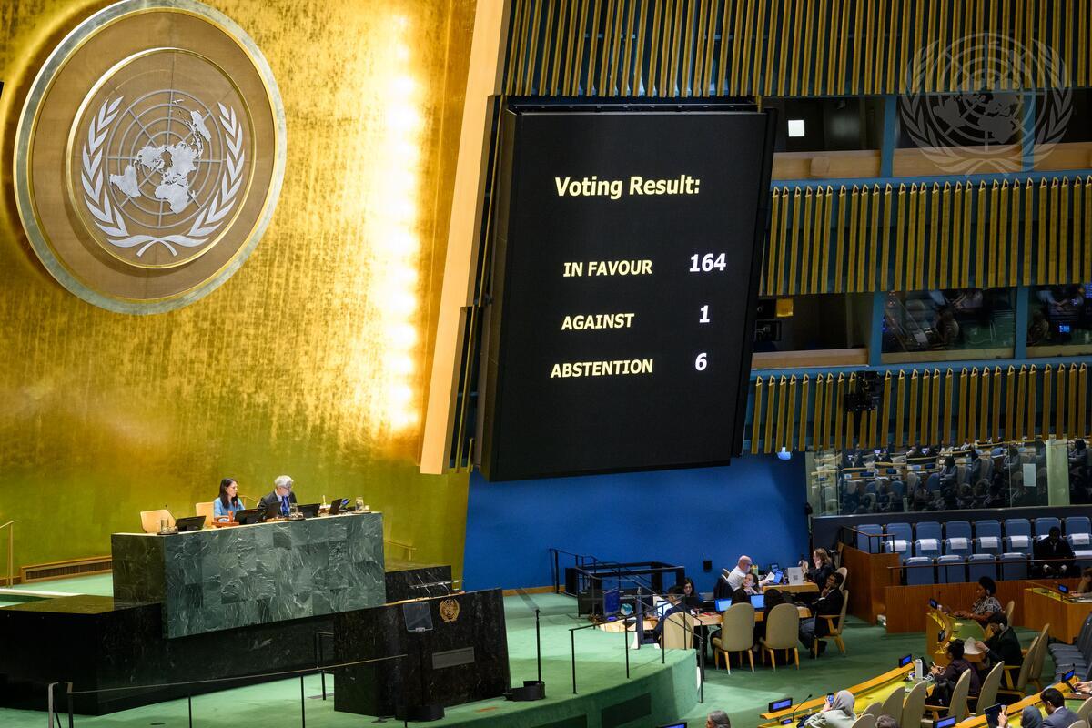 Popular navigation apps unlikely to ditch Mercator maps despite UN resolution